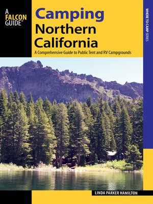 cover image of Camping Northern California